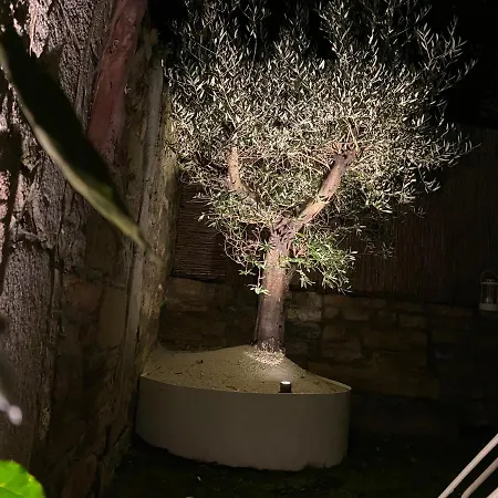 Ty Laumann Petite Maison Jardin Sur Le Port De Avec Parking Souterrain *