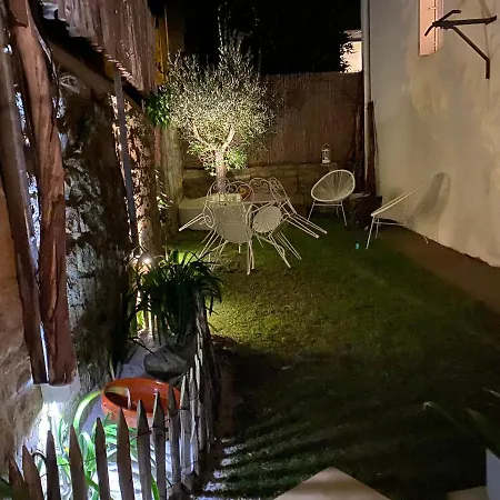 Apartment Ty Laumann Petite Maison Jardin Sur Le Port De Avec Parking Souterrain *
