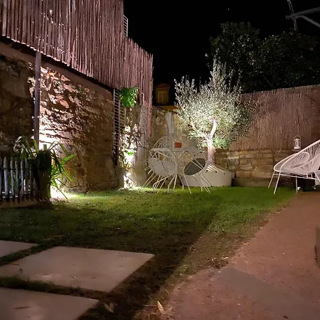 Ty Laumann Petite Maison Jardin Sur Le Port De Avec Parking Souterrain * Vannes