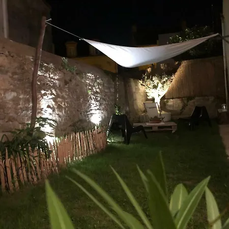 Lejlighed Ty Laumann Petite Maison Jardin Sur Le Port De Avec Parking Souterrain